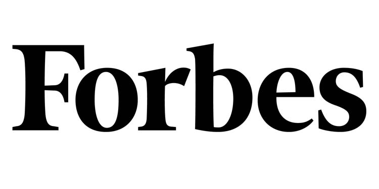 Forbes logo